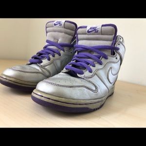 Dino Jr Nike Sb Dunk Hi 8.5
